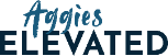 Aggies Elevated logo